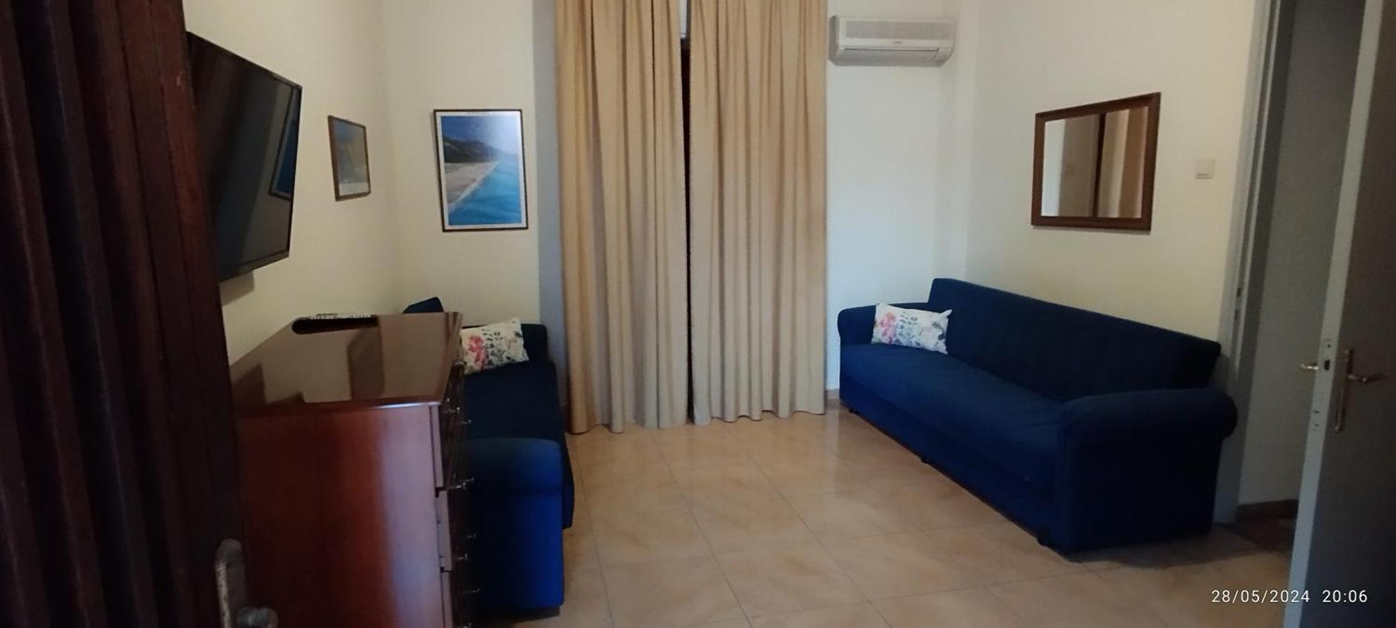 Izela Hotel Kala Nera Exterior photo