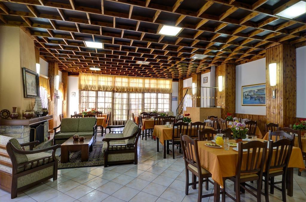 Izela Hotel Kala Nera Exterior photo