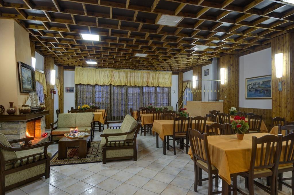 Izela Hotel Kala Nera Exterior photo